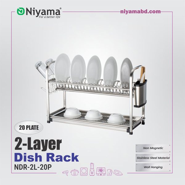 NDR-2L-20P