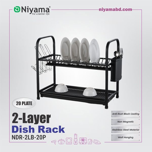 NDR-2LB-20P