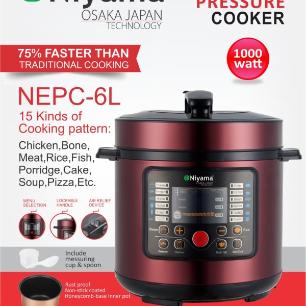 NEPC-06L/NEPC-6L