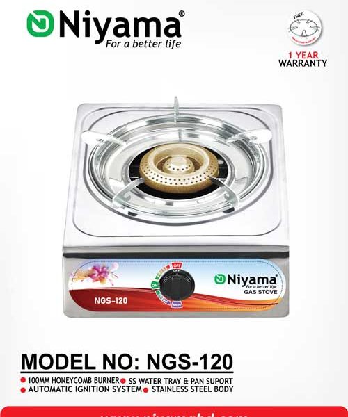 NIB-120
