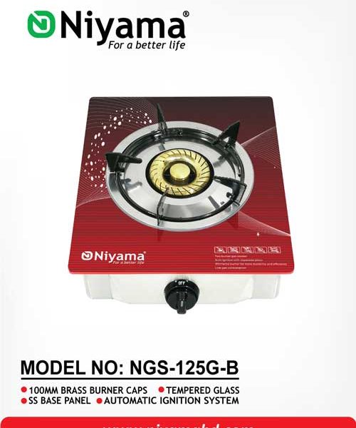 NGS-125G-A/B/C/D