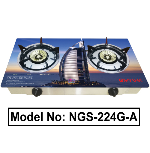 NGS-224G - A