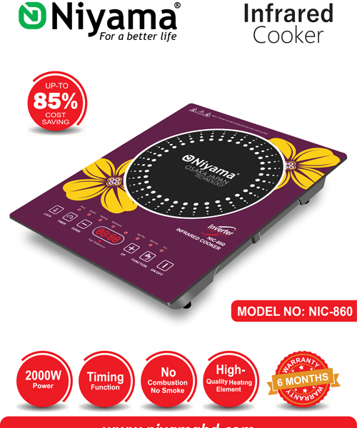 NIC-860