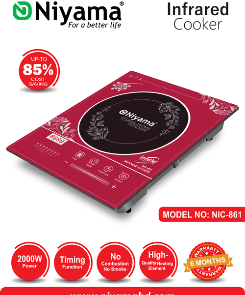 NIC-861