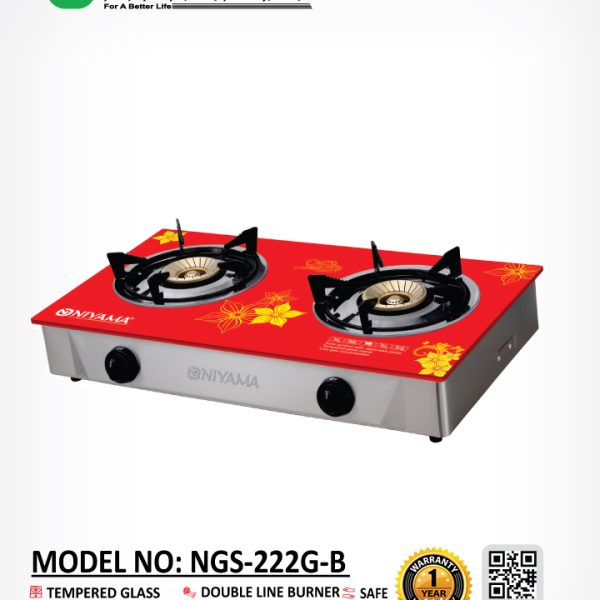 NGS-222G-B