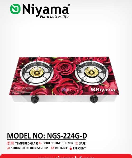 NGS-224G - D