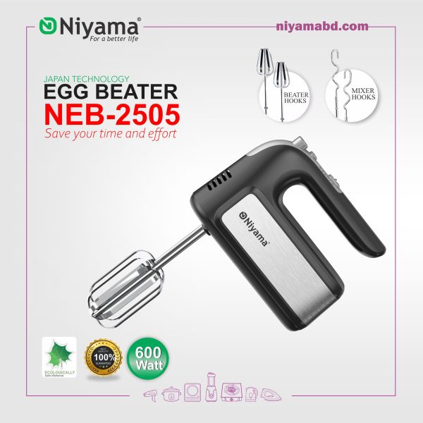 NEB-2505